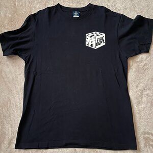 Hikeshi Spirit Firefighters Shirt